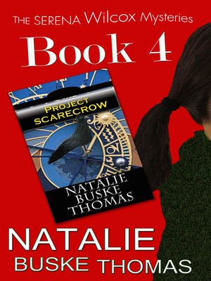 cover image of Project Scarecrow